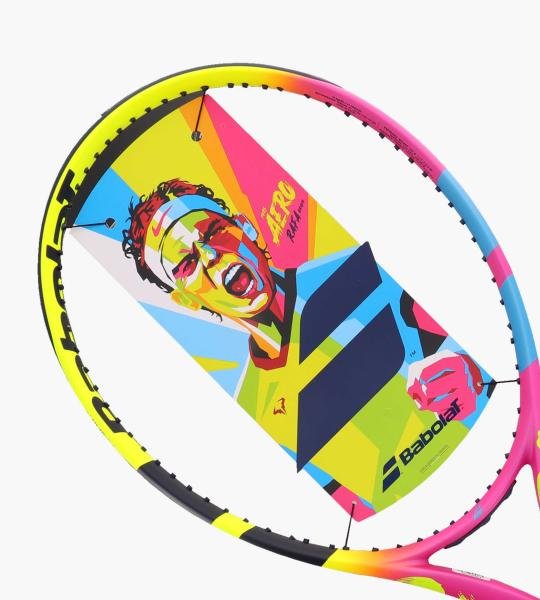 Babolat Pure Aero Rafa Origin