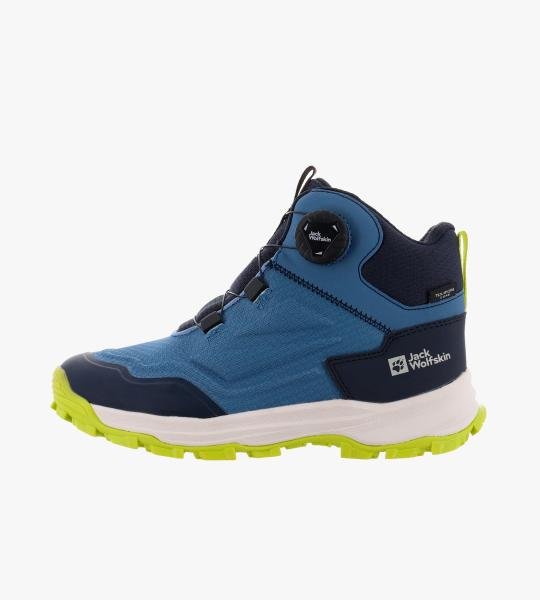 Jack Wolfskin Cyrox Texapore