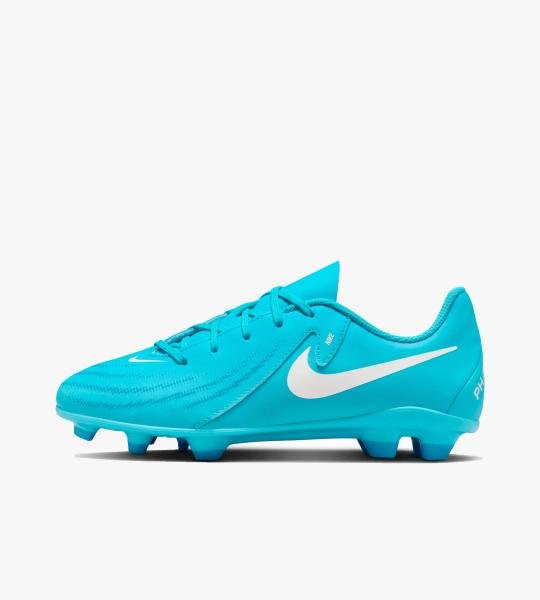 Nike Jr. Phantom GX 2 Club