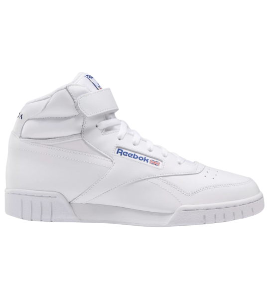 Reebok Classic´s EX-O-FIT Hi