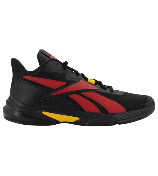 Reebok More Buckets