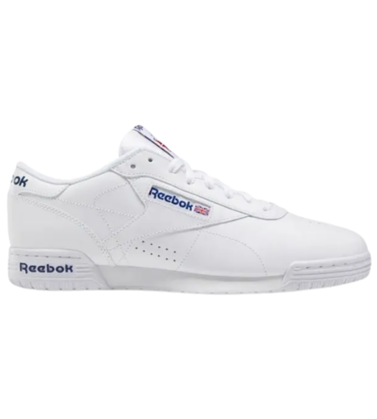 Reebok Classic´s Exofit Clean Logo