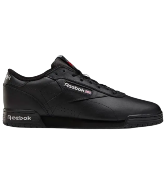 Reebok Classic´s Exofit Lo Clean Logo