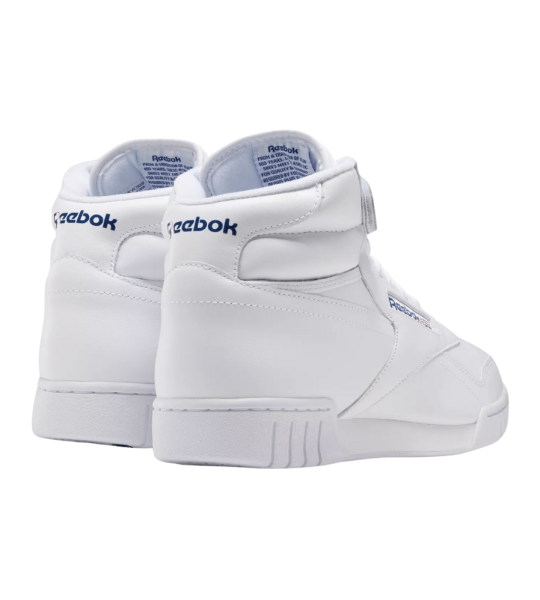 Reebok Classic´s EX-O-FIT Hi