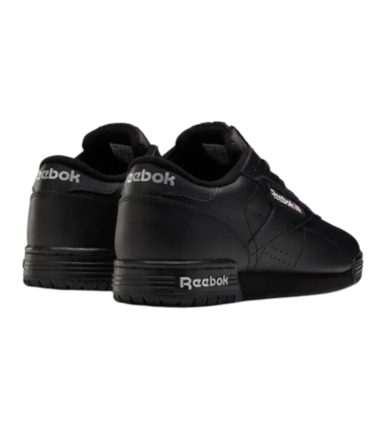 Reebok Classic´s Exofit Lo Clean Logo