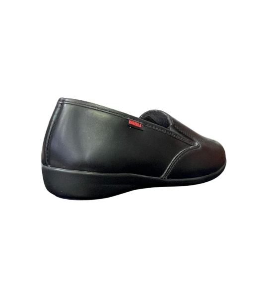 Bunky 539 - Zaira Mocasín Elástico